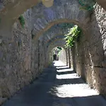 De Charme Au Coeur D Cite Medievale Lejlighed *