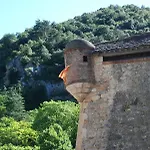 De Charme Au Coeur D Cite Medievale Lejlighed *