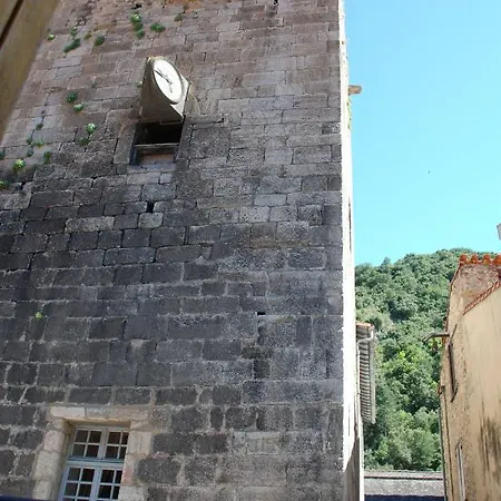 De Charme Au Cœur D Cité Médiévale * Villefranche-de-Conflent