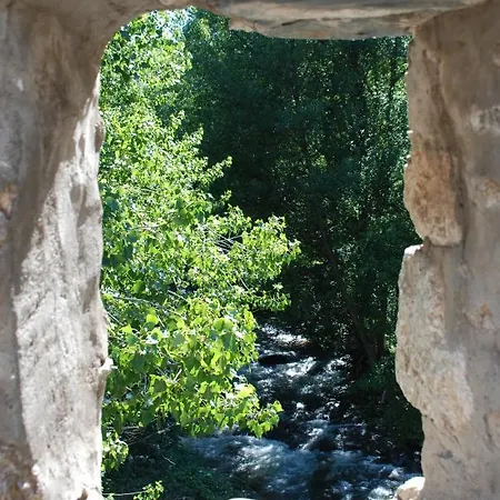 Lejlighed De Charme Au Coeur D Cite Medievale *
