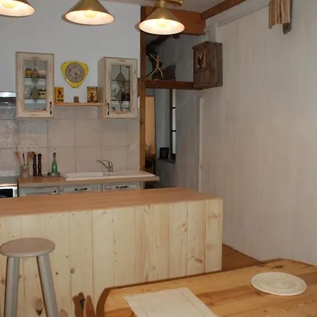 De Charme Au Coeur D Cite Medievale Apartmán
