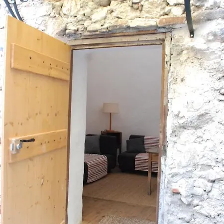 De Charme Au Coeur D Cite Medievale Apartmán