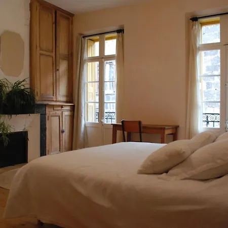 De Charme Au Coeur D Cite Medievale Apartmán Villefranche-de-Conflent