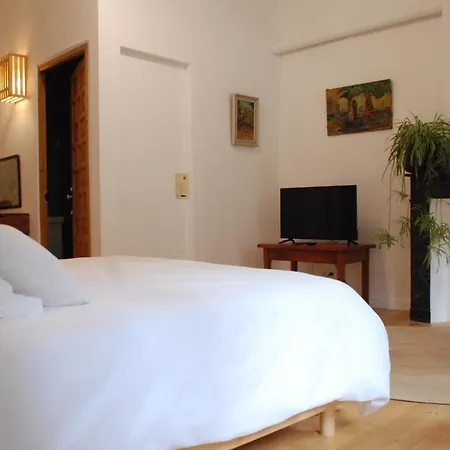 Apartmán De Charme Au Coeur D Cite Medievale