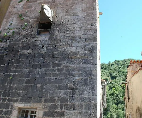 De Charme Au Coeur D Cite Medievale * Villefranche-de-Conflent