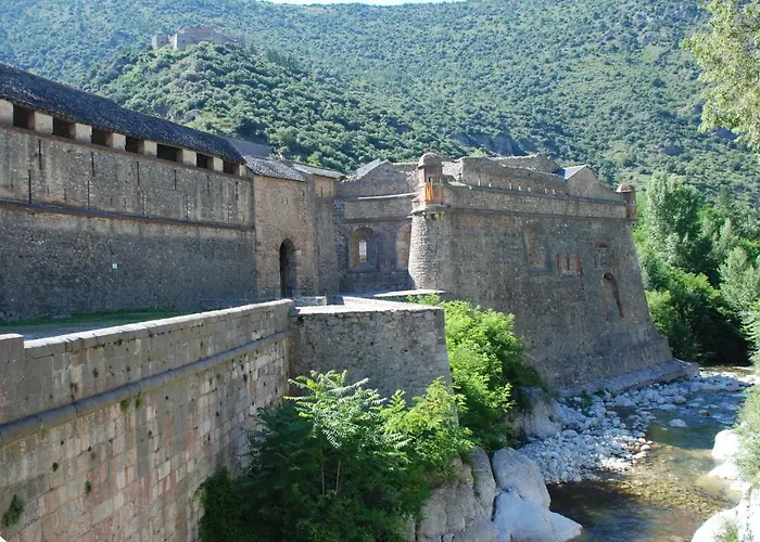 Апартаменты De Charme Au Coeur D Cite Medievale